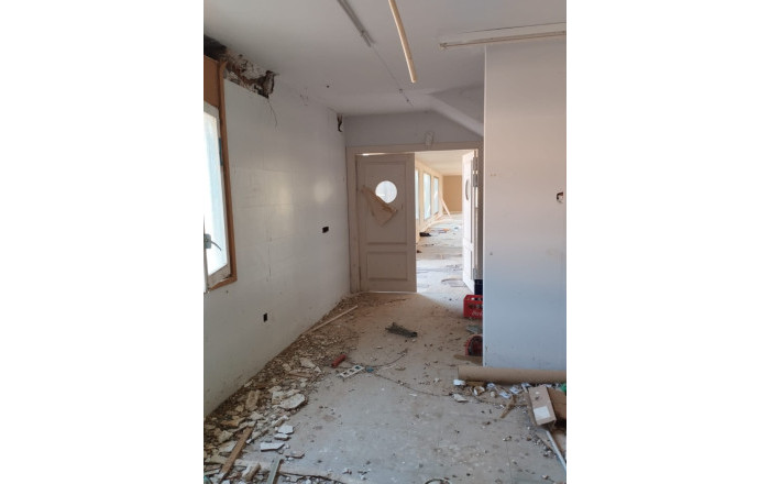 Venta - Masía -
Lleida  - Sucs