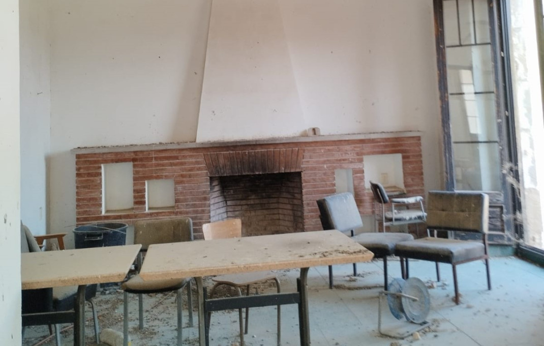 Venta - Masía -
Lleida  - Sucs