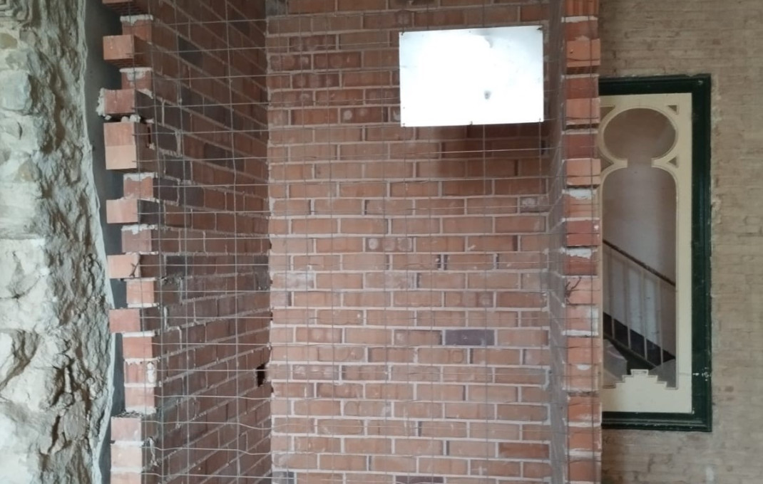 Venta - Masía -
Lleida  - Sucs