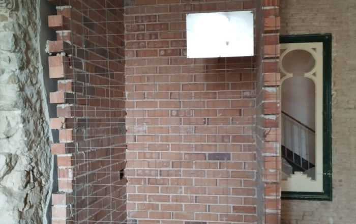 Venta - Masía -
Lleida  - Sucs