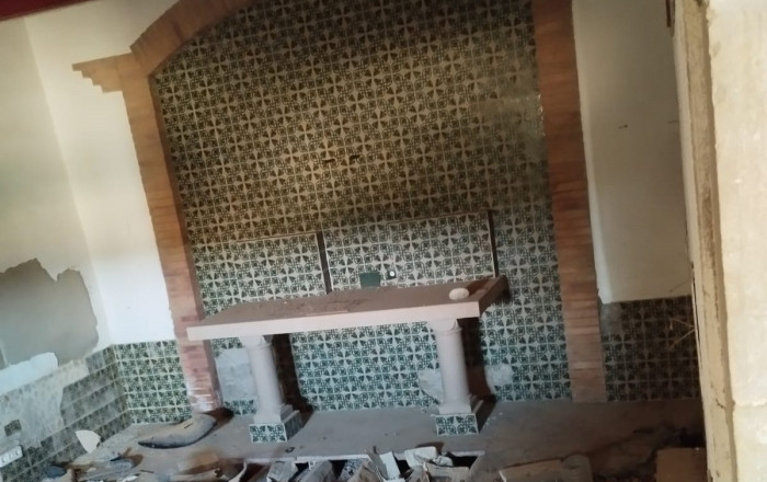 Venta - Masía -
Lleida  - Sucs