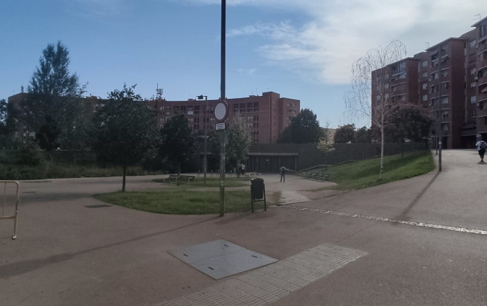 Alquiler - Local comercial -
Sabadell