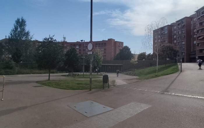 Alquiler - Local comercial -
Sabadell