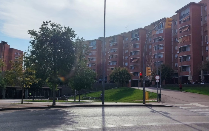 Alquiler - Local comercial -
Sabadell