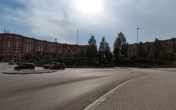 Alquiler - Local comercial -
Sabadell