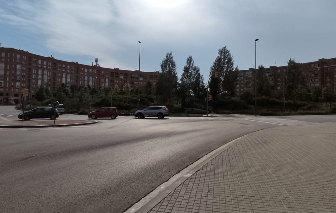 Alquiler - Local comercial -
Sabadell