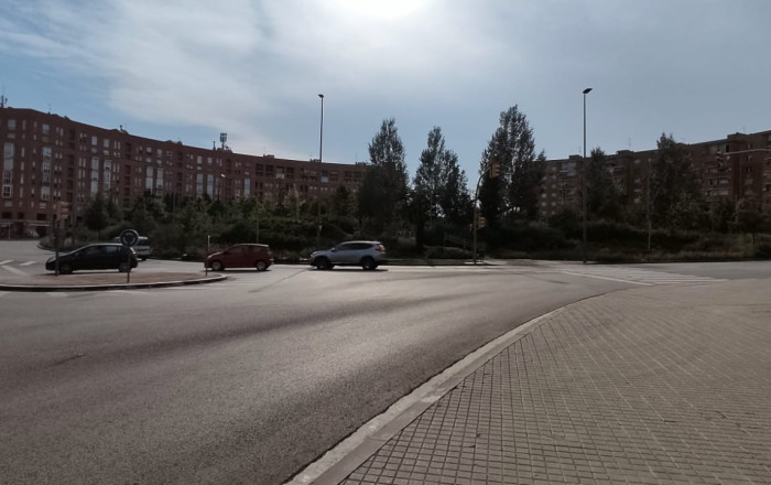 Alquiler - Local comercial -
Sabadell