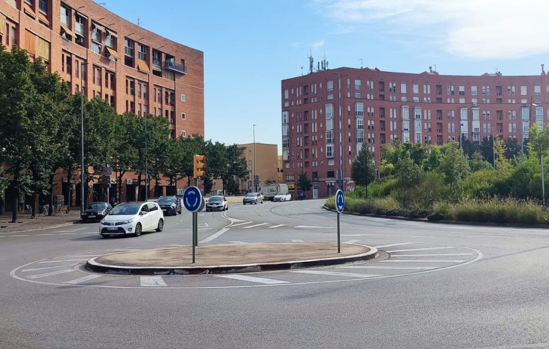 Alquiler - Local comercial -
Sabadell