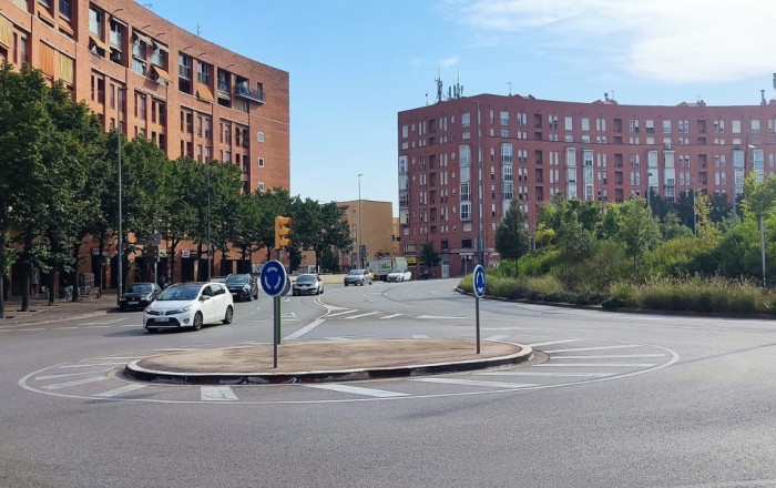 Alquiler - Local comercial -
Sabadell