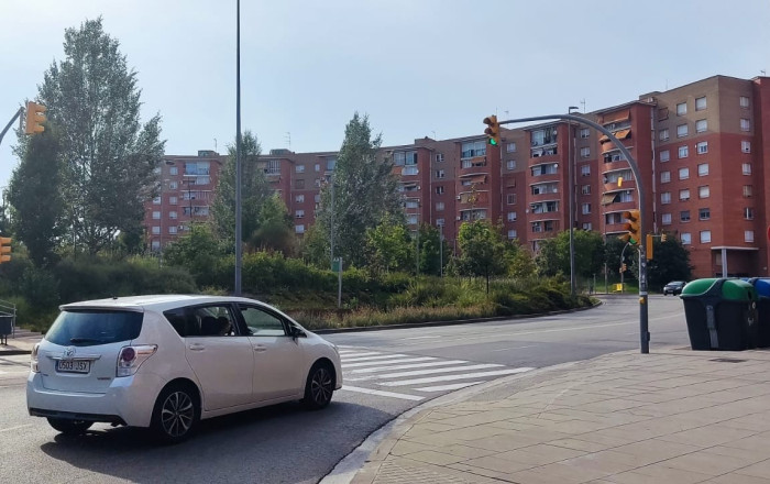 Alquiler - Local comercial -
Sabadell