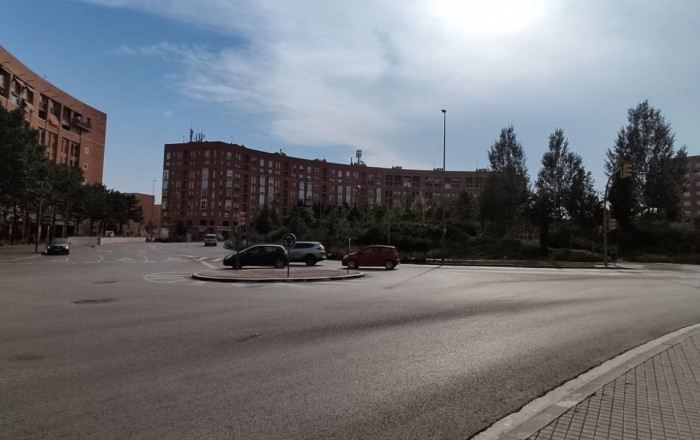 Alquiler - Local comercial -
Sabadell