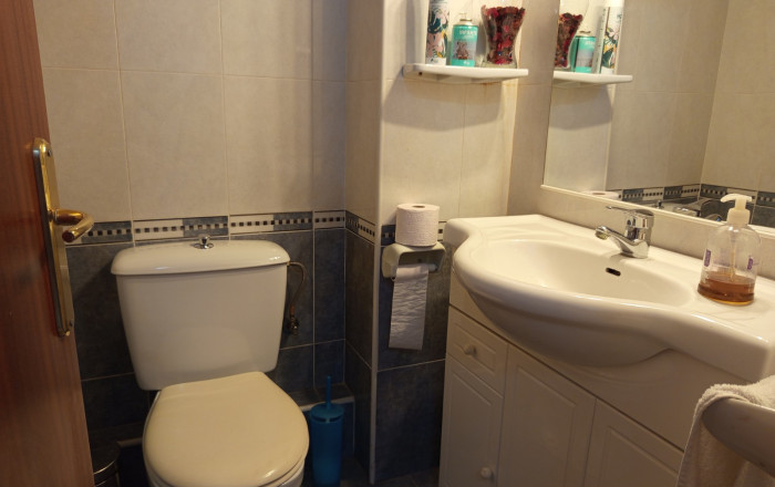 Venta - Peluquerias y Estetica -
Tarragona