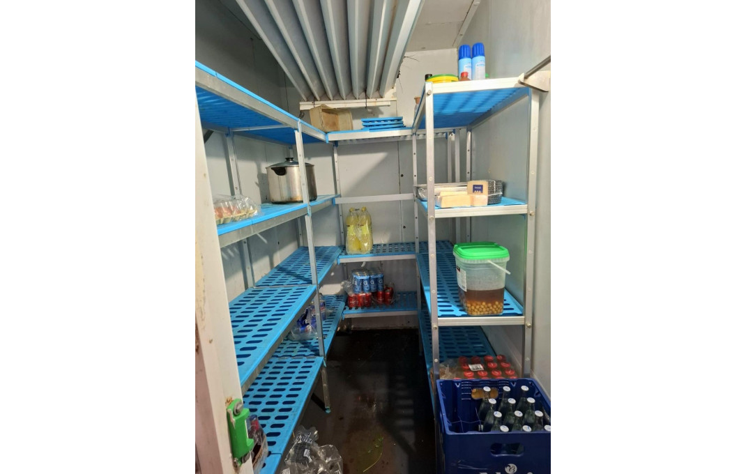 Traspaso - Bar Restaurante -
Mataró