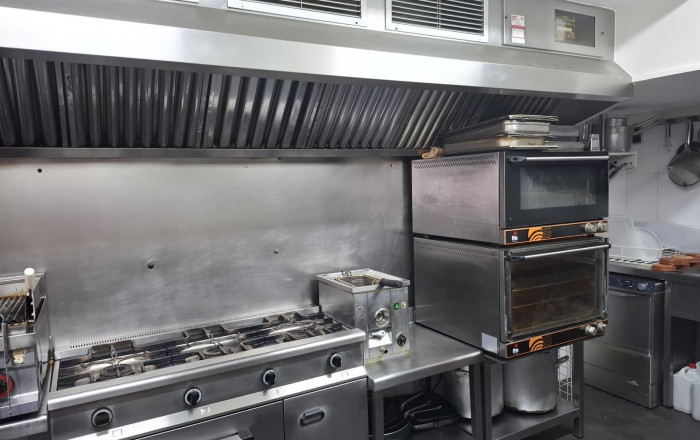 Traspaso - Bar Restaurante -
Mataró