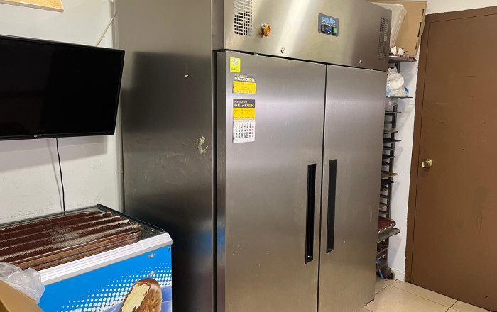 Venta - Local comercial -
Sabadell