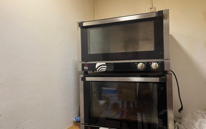 Venta - Local comercial -
Sabadell