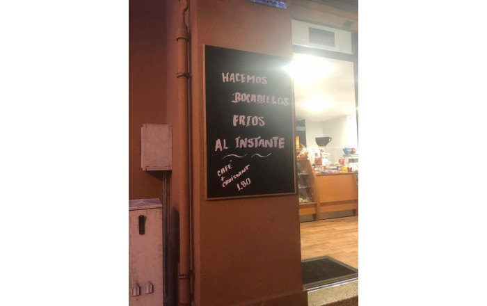 Venta - Local comercial -
Sabadell