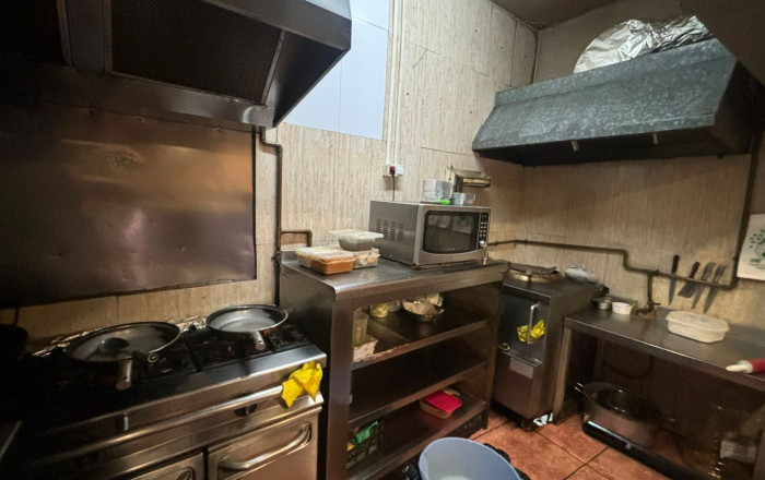 Traspaso - Bar Restaurante -
Barcelona - Ciutat Vella