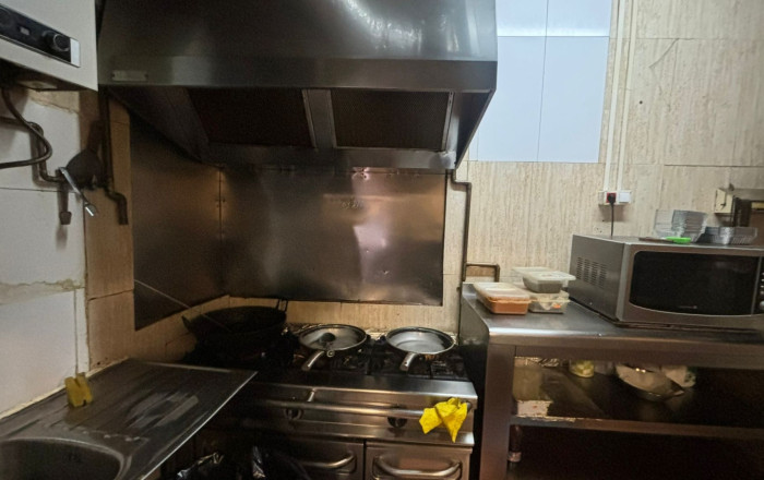 Traspaso - Bar Restaurante -
Barcelona - Ciutat Vella