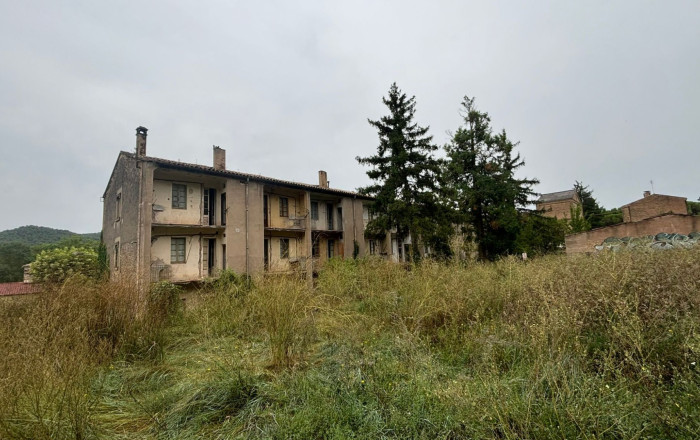 Sale - Edificio -
Balsareny