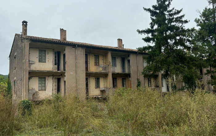 Sale - Edificio -
Balsareny