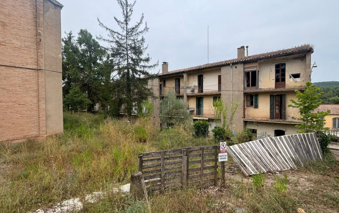 Sale - Edificio -
Balsareny