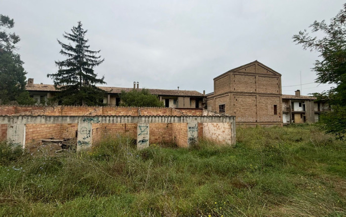 Sale - Edificio -
Balsareny