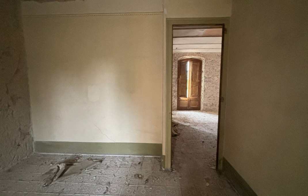 Sale - Edificio -
Balsareny