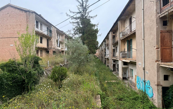 Sale - Edificio -
Balsareny