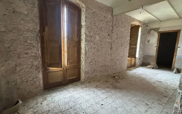 Sale - Edificio -
Balsareny