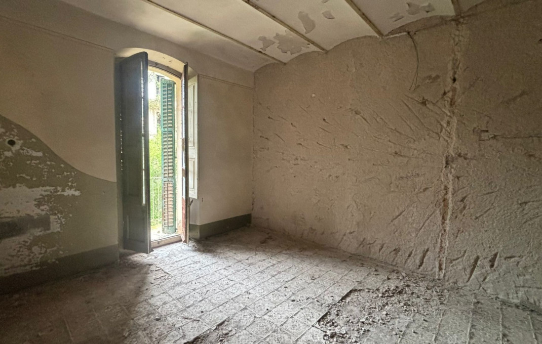 Sale - Edificio -
Balsareny