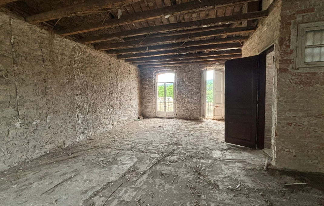 Sale - Edificio -
Balsareny