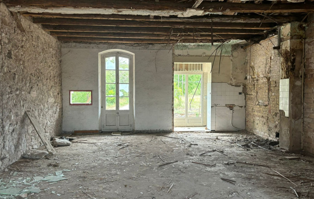 Sale - Edificio -
Balsareny