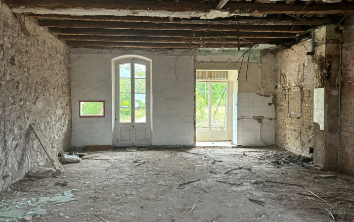 Sale - Edificio -
Balsareny