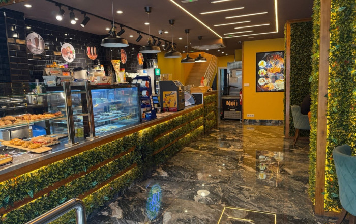 Traspaso - Obradores y/o Panaderias -
L'Hospitalet de Llobregat - Santa eulalia