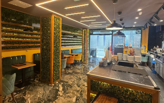 Traspaso - Obradores y/o Panaderias -
L'Hospitalet de Llobregat - Santa eulalia