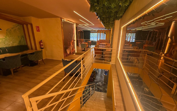 Traspaso - Obradores y/o Panaderias -
L'Hospitalet de Llobregat - Santa eulalia