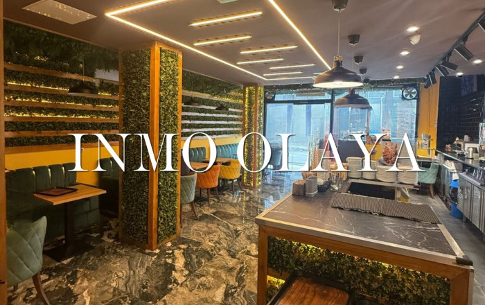 Traspaso - Obradores y/o Panaderias -
L'Hospitalet de Llobregat - Santa eulalia