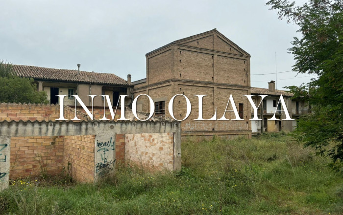 Sale - Edificio -
Balsareny