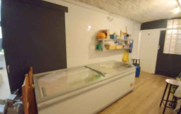 Traspaso - Take Away -
Barcelona - Gràcia