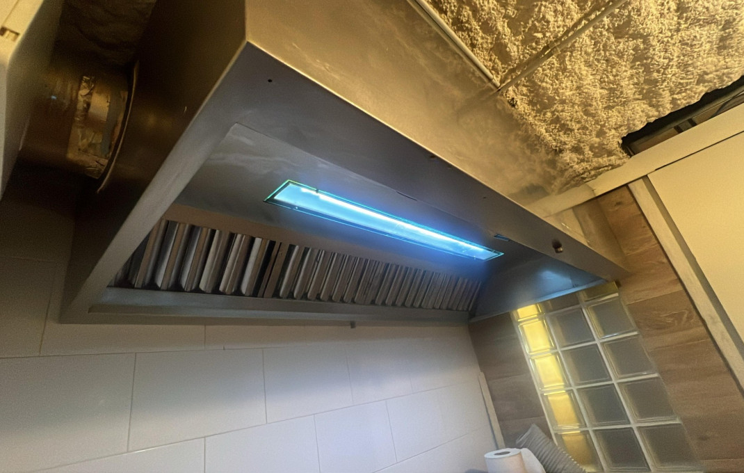 Traspaso - Take Away -
Barcelona - Gràcia