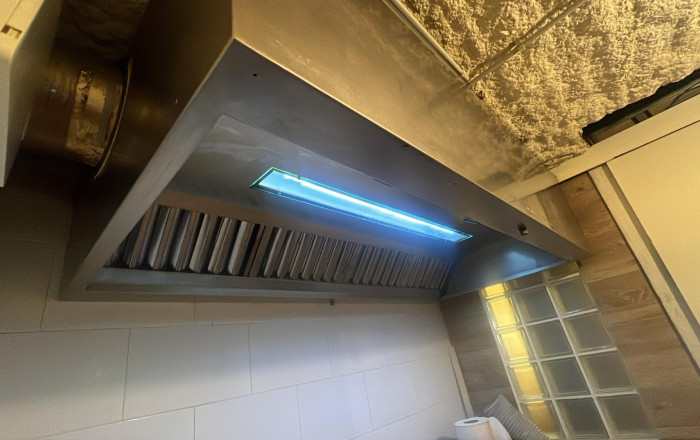 Traspaso - Take Away -
Barcelona - Gràcia