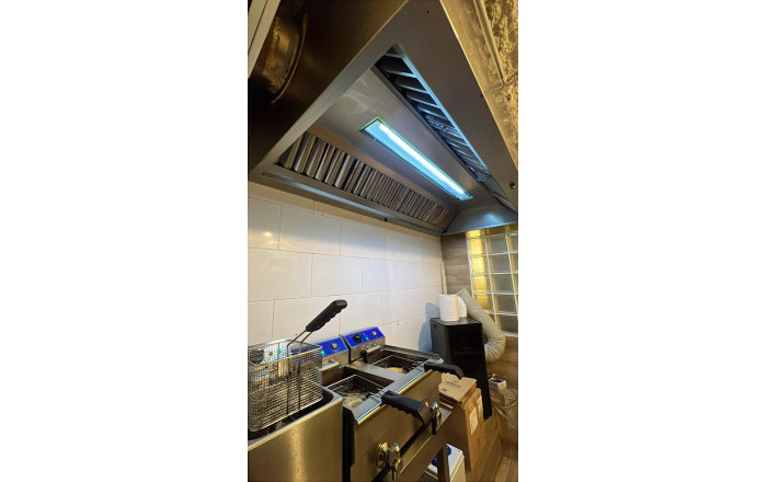 Traspaso - Take Away -
Barcelona - Gràcia