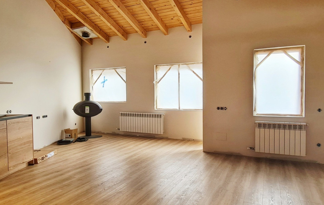 Venta - Apartamentos Turísticos -
Lleida  - centro