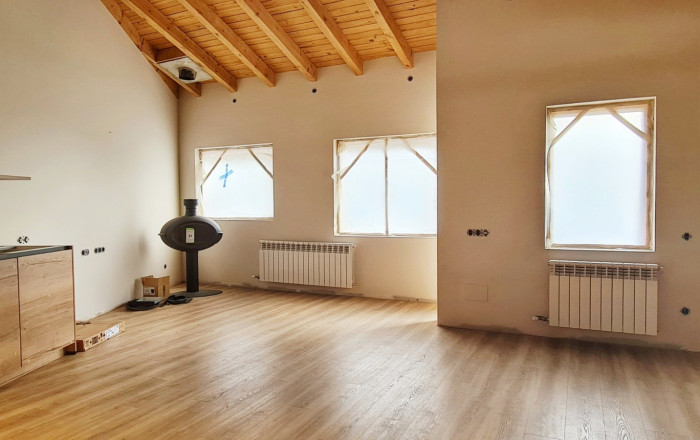 Venta - Apartamentos Turísticos -
Lleida  - centro