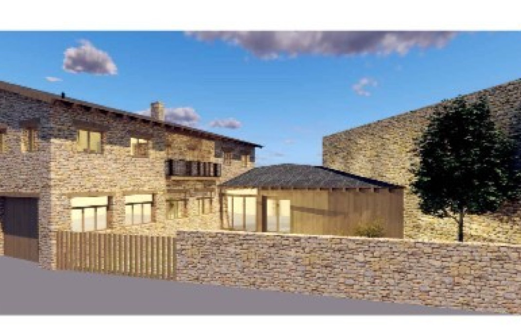 Venta - Apartamentos Turísticos -
Lleida  - centro