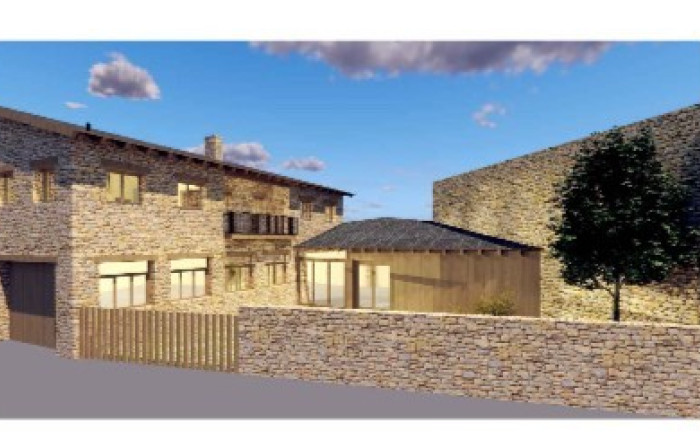 Venta - Apartamentos Turísticos -
Lleida  - centro