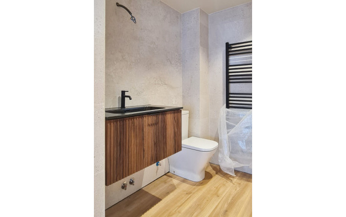 Venta - Apartamentos Turísticos -
Lleida  - centro