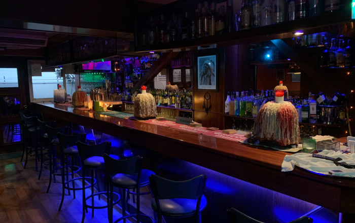 Revente - Bar Copas Musical -
Premi&agrave; de Mar