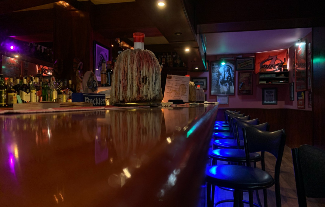 Revente - Bar Copas Musical -
Premi&agrave; de Mar